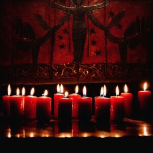 The Architecture of Belief – How our stories build our reality.