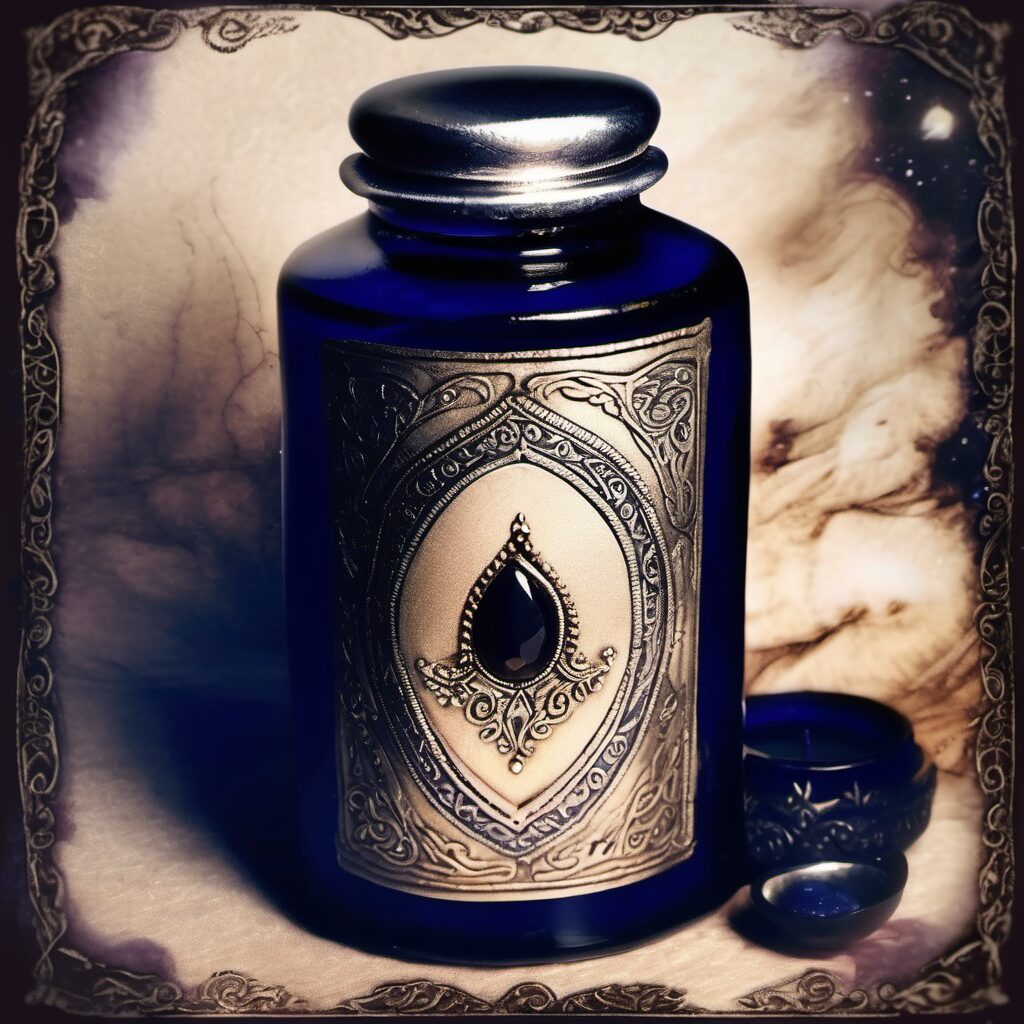 The Unfinished Myth – You are the author of the next chapter.