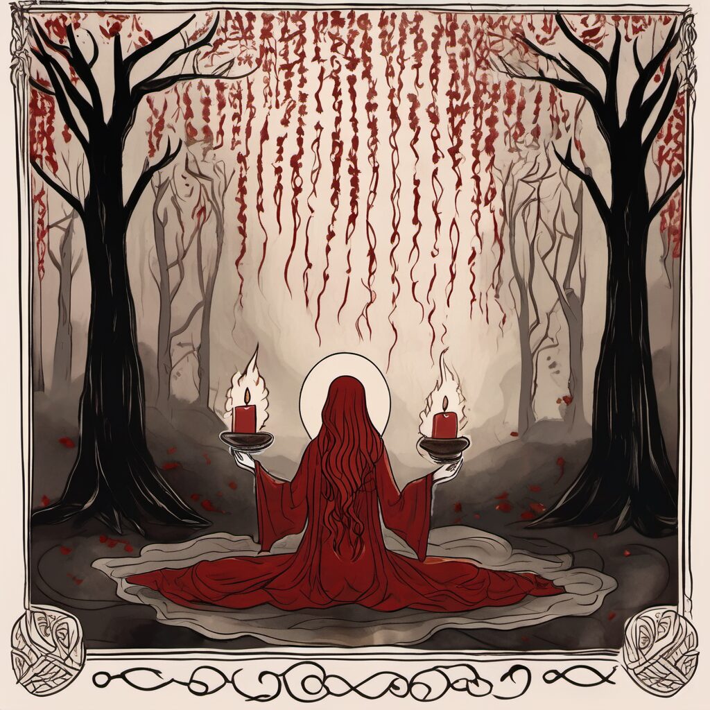 The Inner Child’s Myth – Reclaiming the wonder of early storytelling.