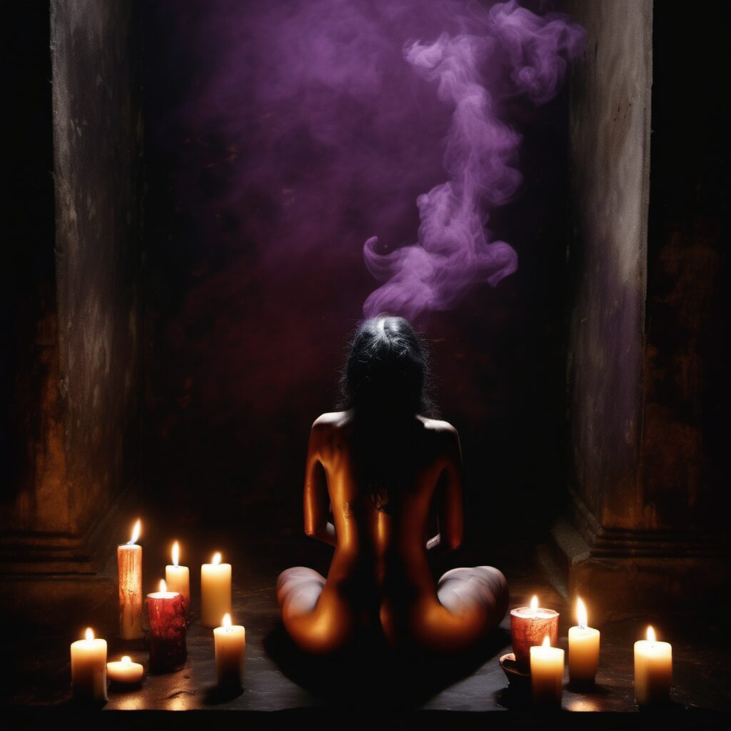 The Romantic Poets – Mythmaking in the shadow of the Industrial Revolution.