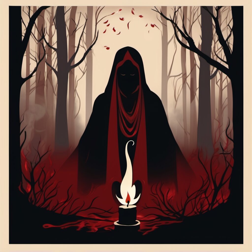 Urban Legends as Myth – Why we still tell stories of the “hook” and the “hitchhiker.”