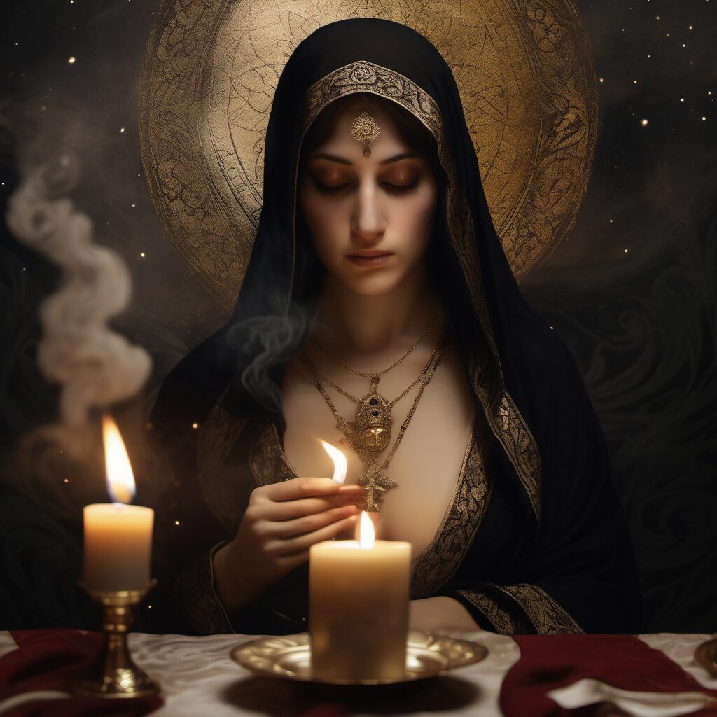 The Existential Roots of Chronic Exhaustion