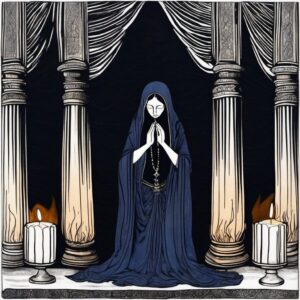 Evening Rituals for Mental Decompression