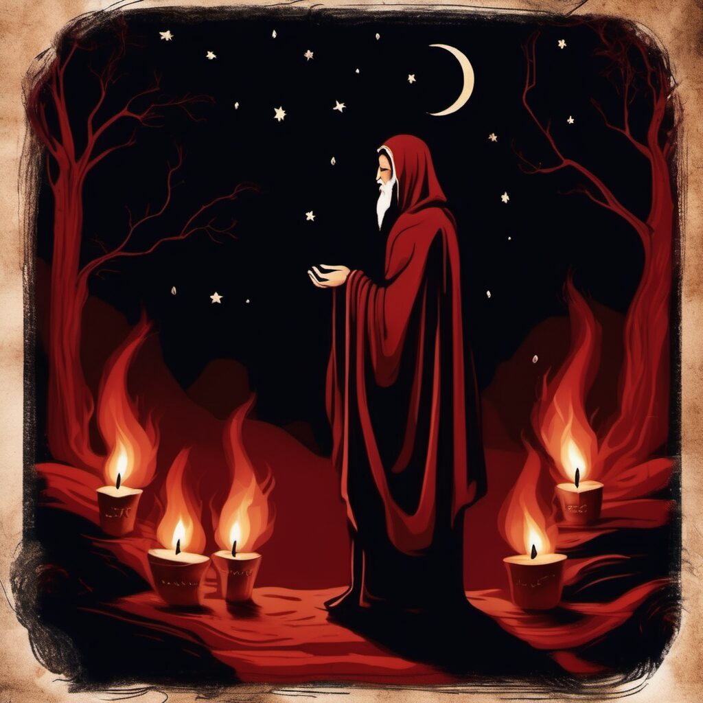 The Modern Hermit – Choosing the mythic path of solitude in a connected world.